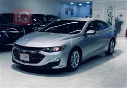 شيفروليه ماليبو